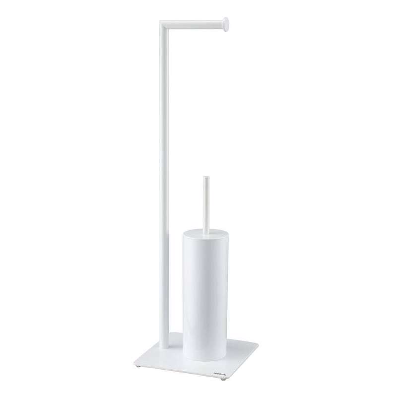 Sealskin Tube 2nd version white σταντ χαρτιού υγείας + πιγκάλ