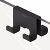 Tiger Caddy Aggistro Tetraplo 6-8 mm Black 800294