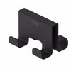 Tiger Caddy Aggistro Tetraplo 6-8 mm Black 800294