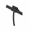 Tiger Caddy Aggistro Tetraplo 6-8 mm Black 800294