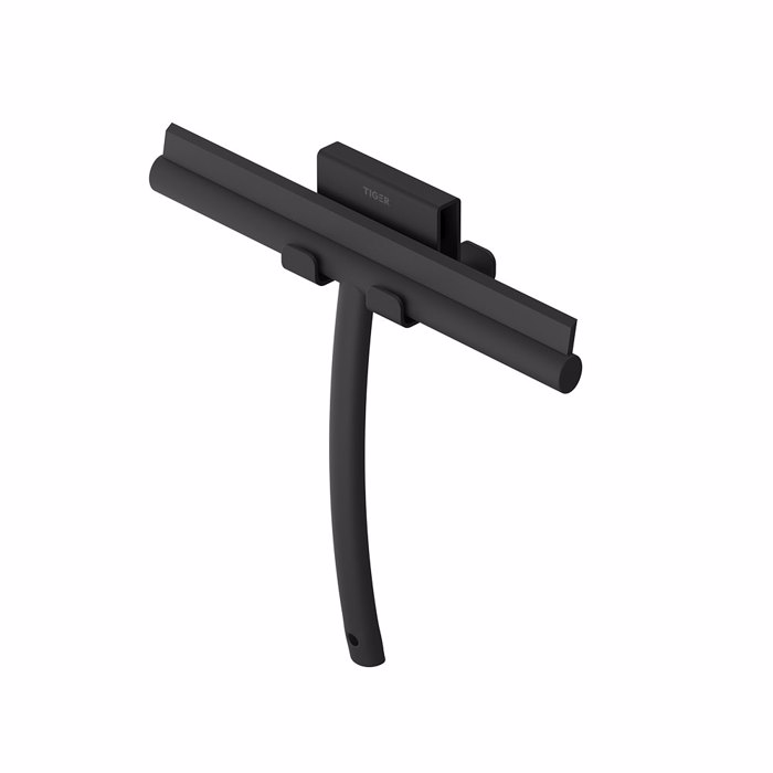 Tiger Caddy Άγκιστρο Τετραπλό 6-8 mm Black 800294 Tiger Caddy Aggistro Tetraplo 6-8 mm Black 800294