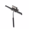 Tiger Caddy Aggistro Tetraplo 6-8 mm Brushed stainless steel 800295