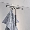 Tiger Caddy Aggistro Tetraplo 6-8 mm Brushed stainless steel 800295