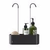 Tiger 2-Store Rafi kremasto ga Brusi Ntous 25 cm Black 800376