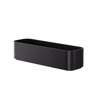 Tiger 2-Store Epitoixio Rafi 35 cm Black 800380