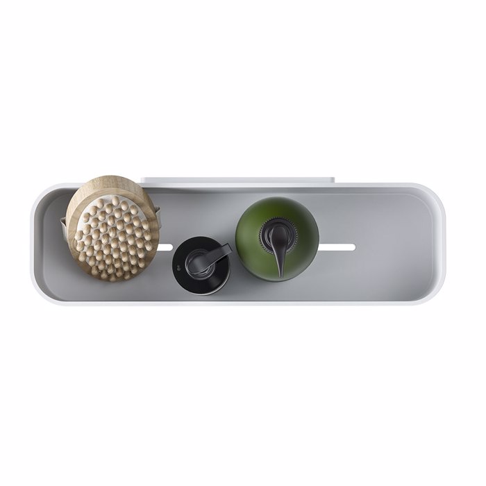 Tiger 2-Store Epitoixio Rafi 35 cm White 800381