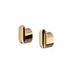 Tiger Cooper Set ton 2 Aggistro small Polished gold 800554