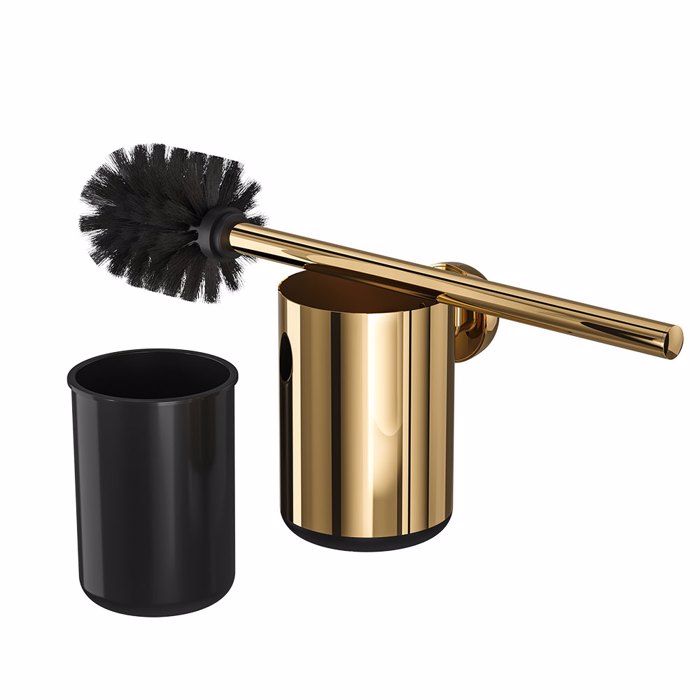 Tiger Cooper Piggal Epitoixio Black / Polished gold 800557
