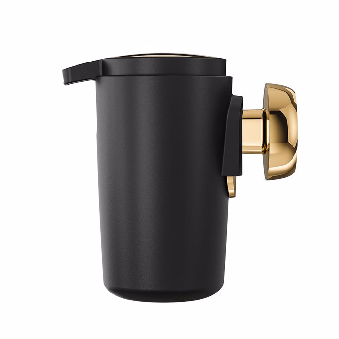 Tiger Cooper Doxeio Kremosapounou Epitoixio 175 ml Black / Polished gold 800564