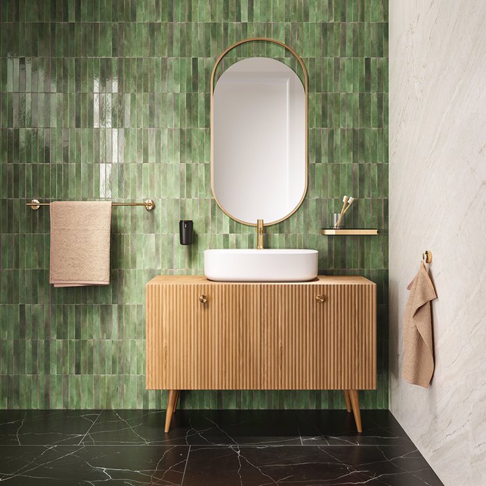 Tiger Cooper Doxeio Kremosapounou Epitoixio 175 ml Black / Polished gold 800564