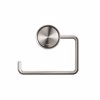 Tiger Ace Xartothiki Brushed stainless steel 800590