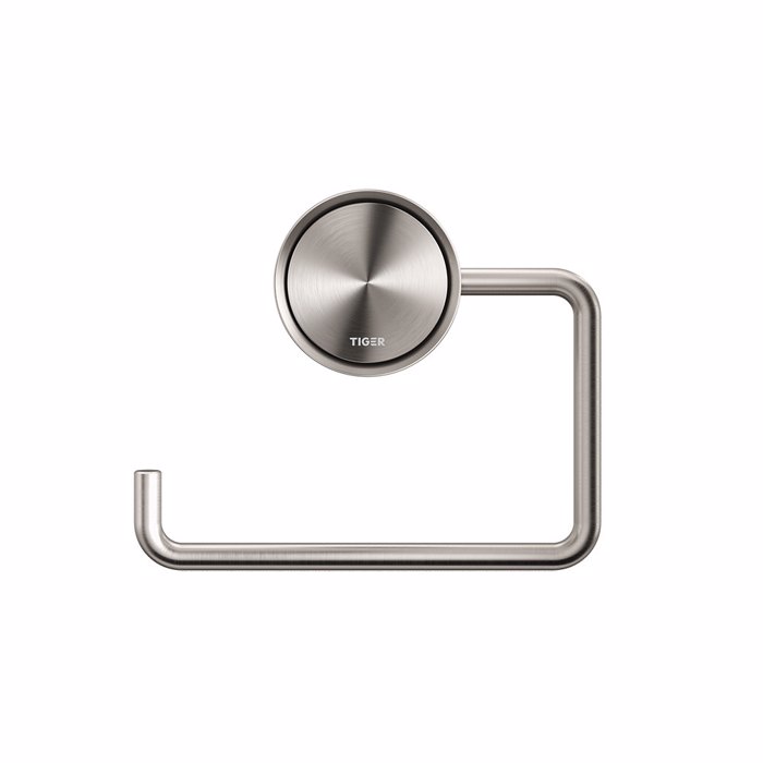 Tiger Ace Χαρτοθήκη Brushed stainless steel 800590 Tiger Ace Xartothiki Brushed stainless steel 800590