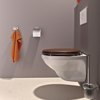 Tiger Douglas Kapaki Lekanis MDF Walnut 800612