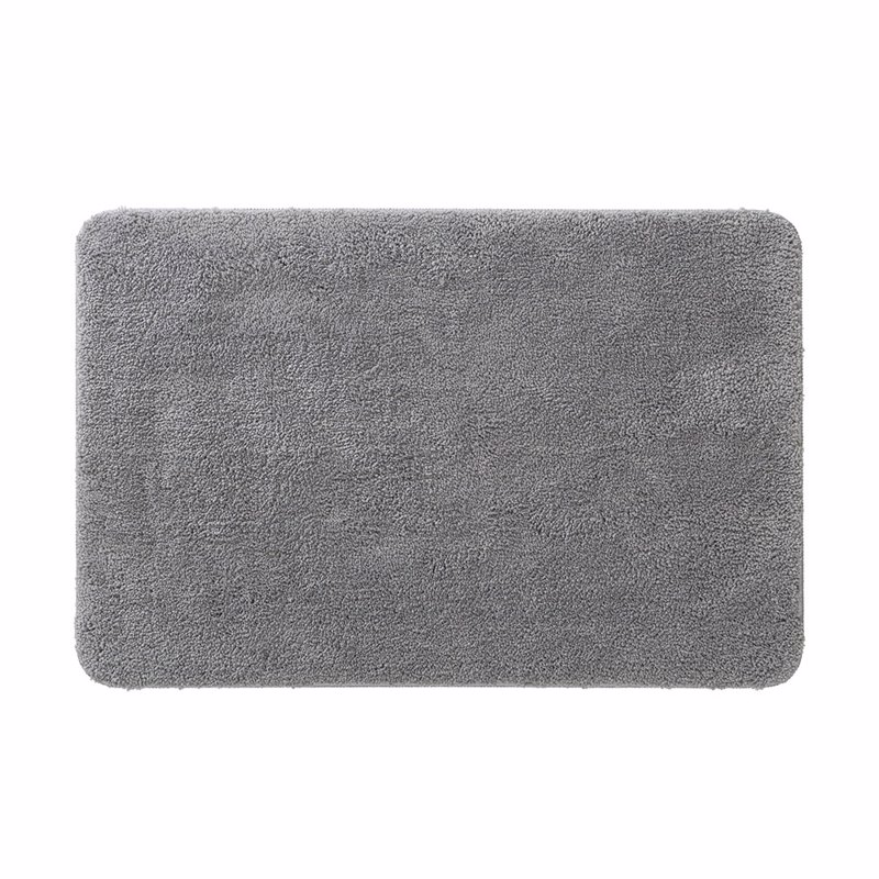 Sealskin Cosima Πατάκι Μπάνιου 60x90cm Grey 800630