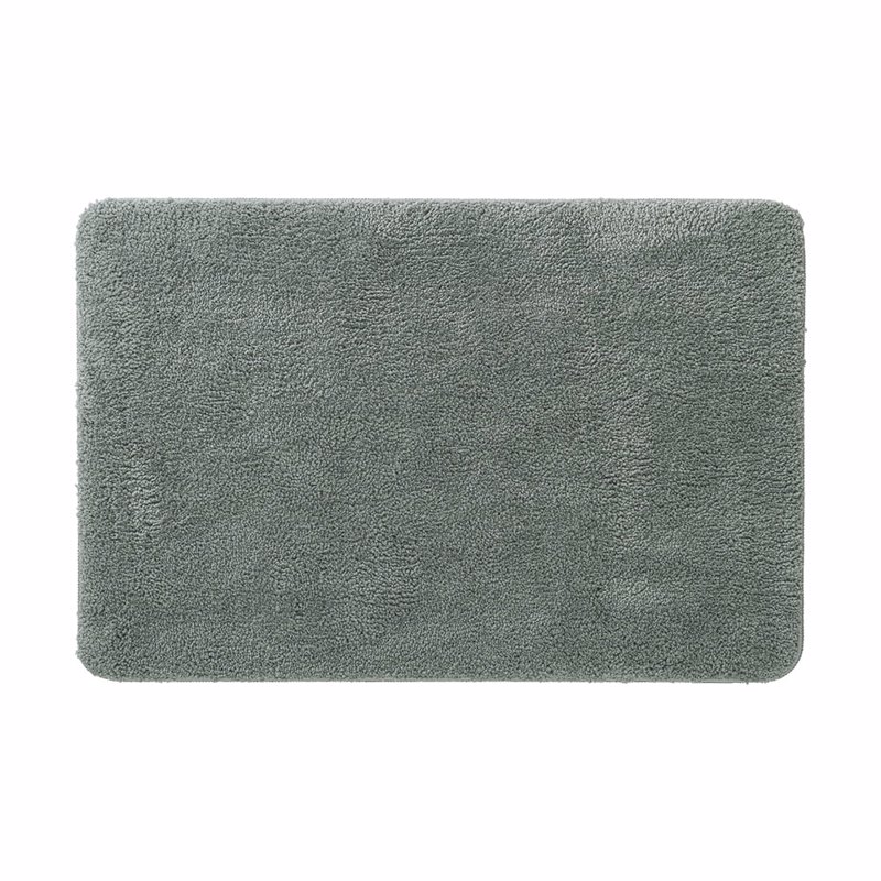 Sealskin Cosima Πατάκι Μπάνιου 60x90cm Green 800631