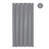 Sealskin Cosima 240x200 grey kourtina baniou plastiki 800642