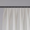 Sealskin Cosima 240x200 off-white kourtina baniou plastiki 800643