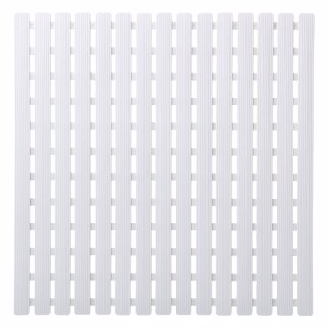Sealskin Nora Αντιολισθητικό Πατάκι 54x54cm White 800651