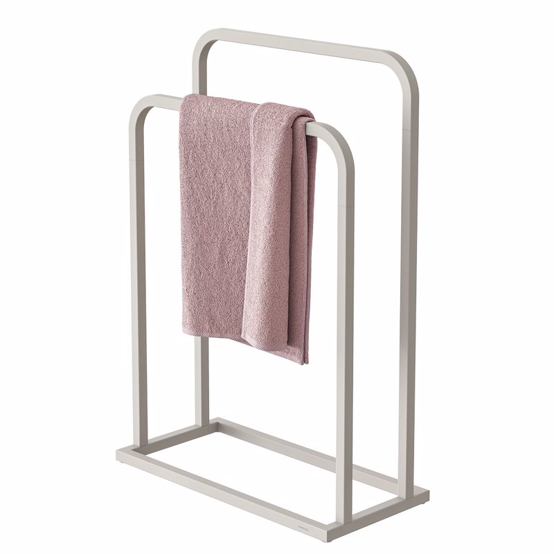 Sealskin Brix greige κρεμάστρα επιδαπέδια