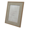 Ankor Korniza Plastiki 13x18cm Kafe me Xulini Opsi (13514-5)