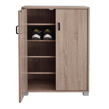 Ankor Παπουτσοθήκη Ντουλάπι 60x30x83.5cm (741939)