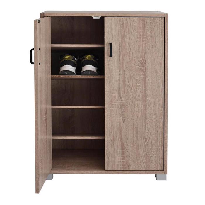 Ankor Papoutsothiki Ntoulapi 60x30x83.5cm (741939)