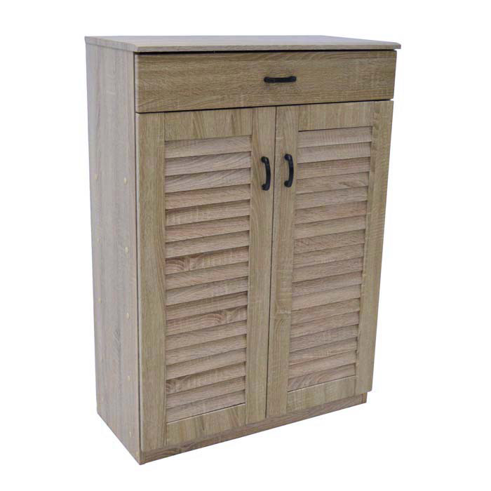 Ankor Papoutsothiki Ntoulapi me Surtari Xulino Fusiko 68x32x98cm (810703)