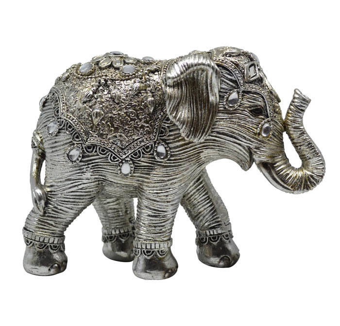 Ankor Elefantaki Poluesteriko Asimi 10x4x7.5cm (815135)