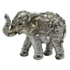 Ankor Elefantaki Poluesteriko Asimi 12x8x9cm (815142)