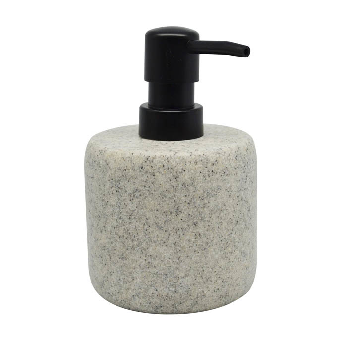Ankor Dispenser Poluesteriko me Efe Ggri Petras 8.7x8.7x14.2cm 817368
