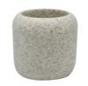 Ankor Potirothiki Poluesteriki me efe Ggri Petras 8.8x8.8x7.8cm (817375)