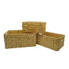 Ankor Set ton 3 Kalathia Psathina Fusika 35x25x16cm (819850)