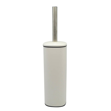 Ankor Πιγκάλ Inox/Κρεμ Ματ 9.5x9.5x39cm 824779