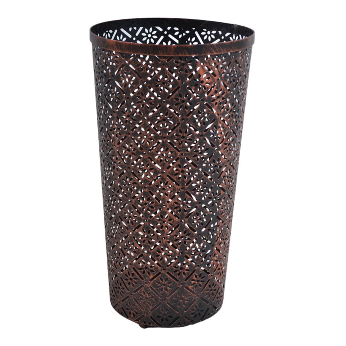 Ankor Omprelothiki Metalliki Antike Xalkini F24x45cm 828081