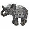 Ankor Elefantaki Poluesteriko Ggri-Asimi 10x5x8cm (828906)