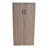 Ankor Papoutsothiki Ntoulapi Xulino me 6 Rafia 60x32x122cm (834280)