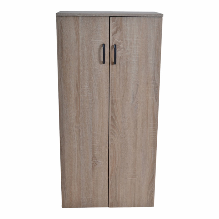 Ankor Papoutsothiki Ntoulapi Xulino me 6 Rafia 60x32x122cm (834280)
