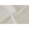 Ankor Kourtina Poluesteriki Bez 180x200cm me 12 Krikous (835188)