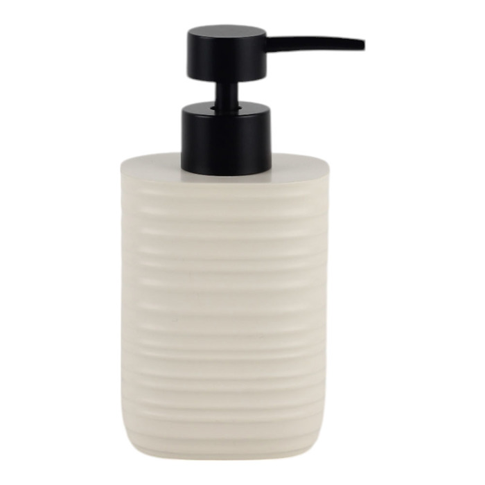 Ankor Dispenser Poluesteriko Rig Bez Mat 8.1x8.1x16.9cm (845156)