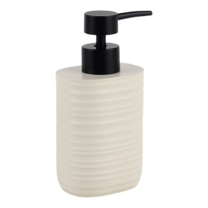 Ankor Dispenser Poluesteriko Rig Bez Mat 8.1x8.1x16.9cm (845156)