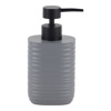 Ankor Dispenser Poluesteriko Rig Ggri Mat 8.1x8.1x16.9cm (845163)
