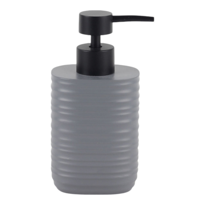 Ankor Dispenser Poluesteriko Rig Ggri Mat 8.1x8.1x16.9cm (845163)