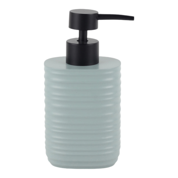 Ankor Dispenser Poluesteriko Rig Mint Mat 8.1x8.1x16.9cm (845170)