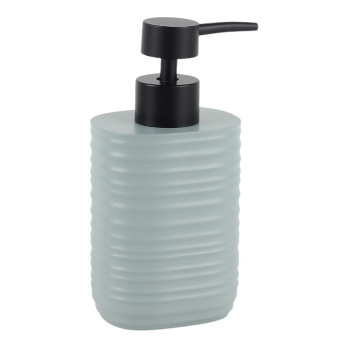 Ankor Dispenser Poluesteriko Rig Mint Mat 8.1x8.1x16.9cm (845170)