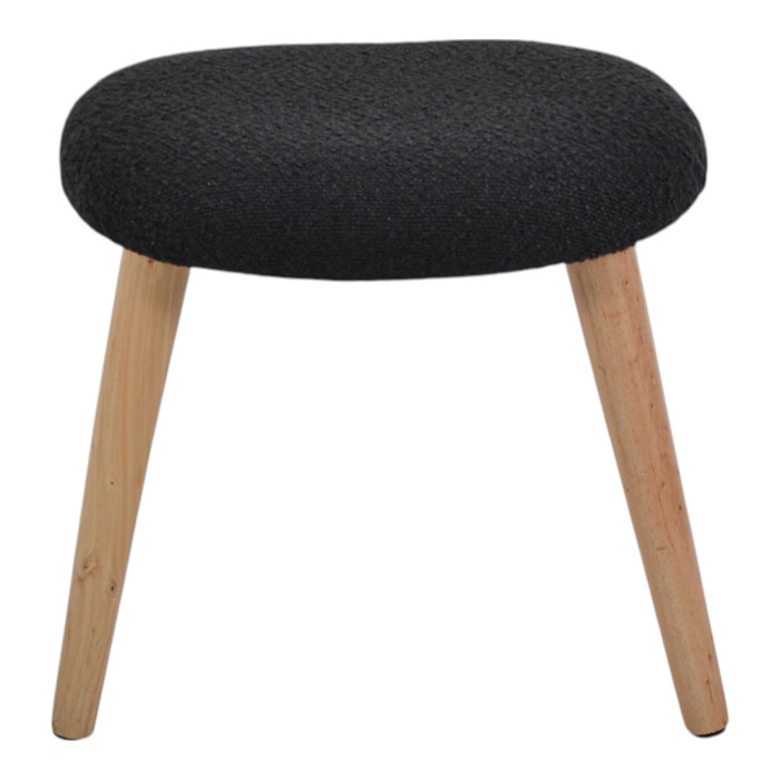 Ankor Skampo ufasmatino se Mavro Xroma me Xulina Podia 40x30x40cm (845996)