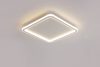 ArLight CCC 714-1 Plafoniera Lefki Tetragni LED Fusiko Lefko 40x40x5cm 0064205