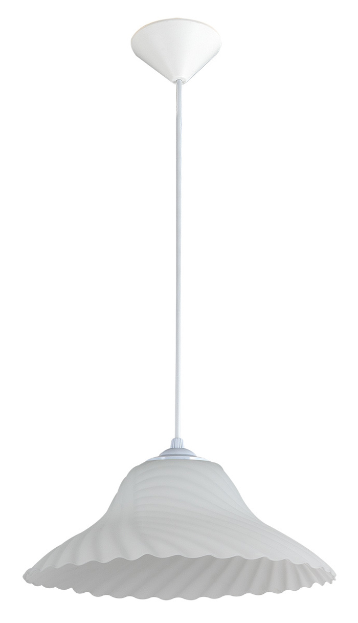 ArLight PDA 1143-36 WH Kremasto Fotistiko Orofis Monofoto Lefko E27 F36x90cm 0083455