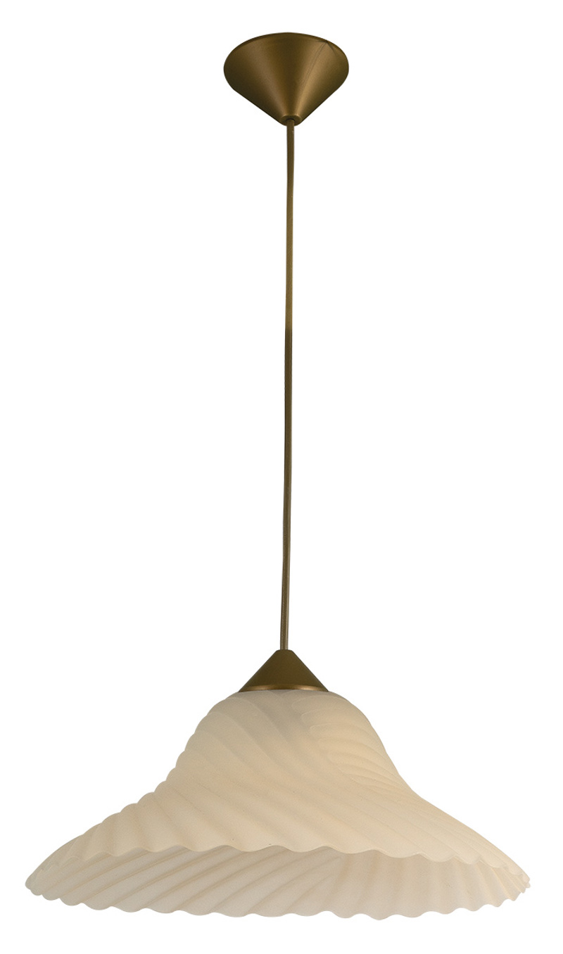 ArLight PDA 1143-36 YL Κρεμαστό Φωτιστικό Οροφής Μονόφω