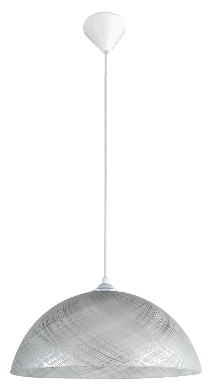 ArLight Kremasto Fotistiko Orofis PDA 106-36 SL Monofoto Asimi E27 F36x105.5cm 0083464