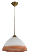 ArLight Kremasto Fotistiko Orofis PDA 1147-34 BW Monofoto Kafe Fasa E27 F34x108.5cm 0083473